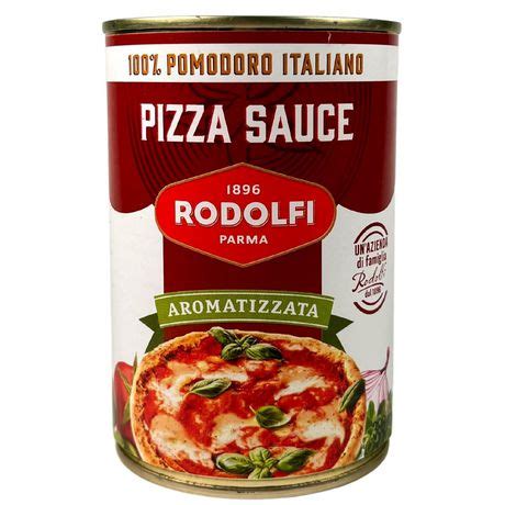 Rodolfi Pizza Sauce | Walmart Canada