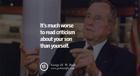 George Hw Bush Quotes - ShortQuotes.cc