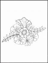 木の花の塗り絵です。手描きの花、大人の塗り絵。最高の花のぬりえ。  プレミアムベクター sketch template