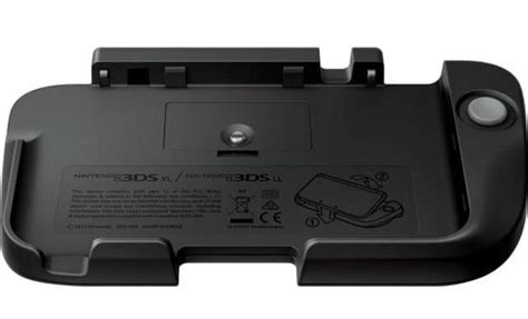 Our Review of the Nintendo 3DS XL Circle Pad Pro - Hackinformer