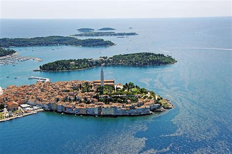 Istria — coastal treasure of great climate, food and wine | Lifestyles ...