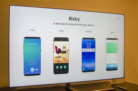 How to Use Bixby | Everything You Need to Know | Digital Trends | 스마트폰