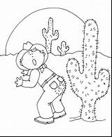 Desert Scene Coloring Page At GetDrawings  Free Download sketch template