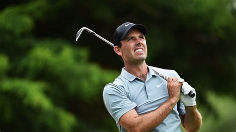 South Africa's Charl Schwartzel joins compatriot Louis Oosthuizen in deciding to skip Olympics ...