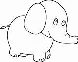 Child Coloring Clip Art sketch template