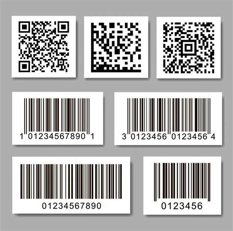 Barcode Label Stickers at Rs 0.40/piece | Sangam Vihar | New Delhi | ID: 21197971530