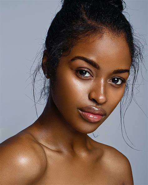 blackandkillingit.com | Melanin beauty, Beautiful skin, Dark skin beauty