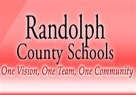 Randolph County Schools Salaries | Glassdoor