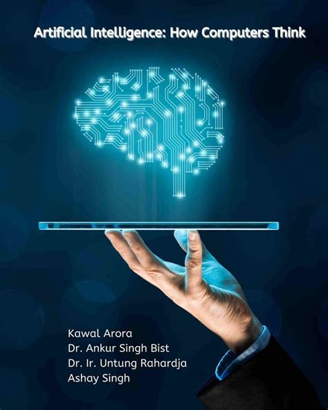 Artificial Intelligence: How Computers Think (Ebook) | WalnutPublication