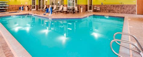 Bellingham Hotels with Indoor Pools | TownePlace Suites Bellingham