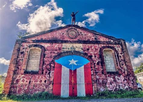 Tírate PR — 78 pueblos y 1 bandera: una guía | Caribbean islands, Puerto rico, Puerto rican pride