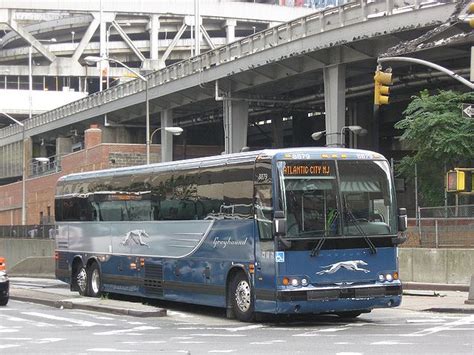 Long-distance bus travel in the United States – Travel guide at Wikivoyage