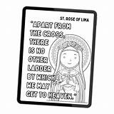 The Adoration Coloring Print And Distribute License  Catholic Sprouts sketch template