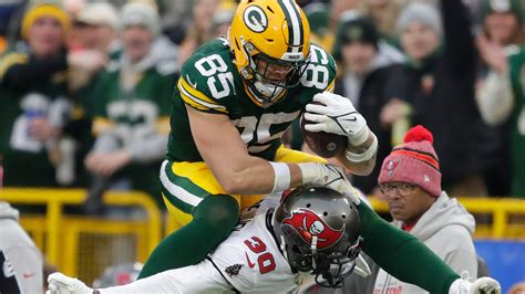 Packers vs. Buccaneers: Score, highlights, TV, time. injury report