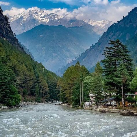 Manali Kasol Trip - 𝐑𝐚𝐢𝐝 𝐃𝐞 𝐇𝐢𝐦𝐚𝐥𝐚𝐲𝐚