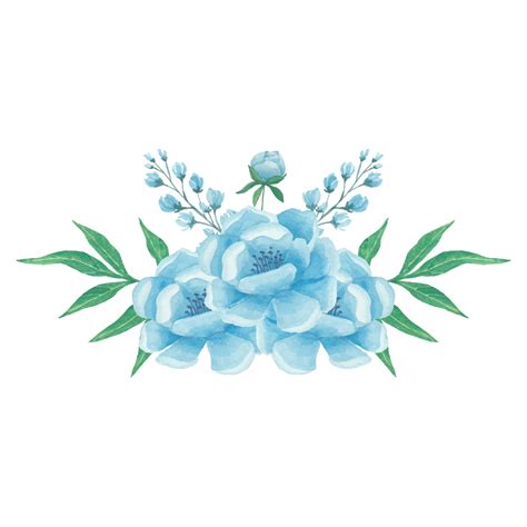 Flower bouquet, floral Clip art Element Transparent Background 24628559 PNG