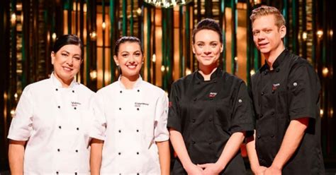 My Kitchen Rules winners 2017 announced: