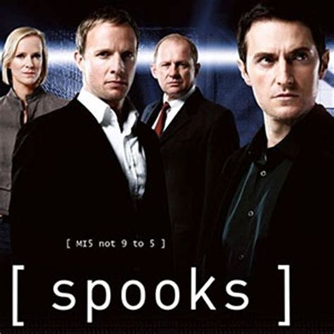 ‘Spooks’ Reunion 2026 — Is It Happening? - Mediamass