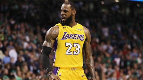NBA Power Rankings: Warriors stay on top; LeBron James, Lakers make big jump | NBA | Sporting News
