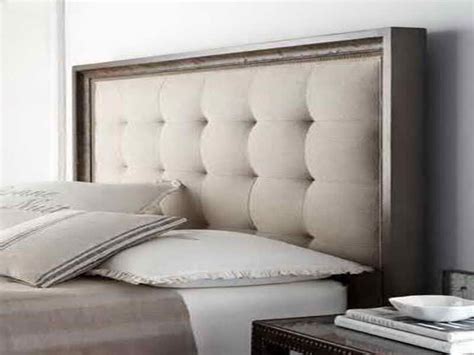 King Size Tufted Headboard 5 | Diy headboard upholstered, Diy tufted ...