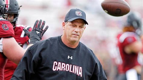 South Carolina expected to lose another football assistant coach