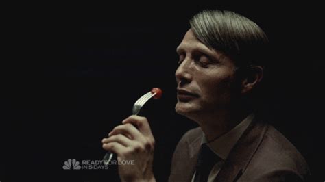 Hannibal Serie GIFs - Find & Share on GIPHY