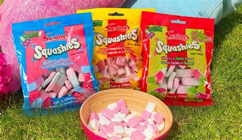 Squashies