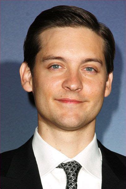 Tobey Maguire. | Young avengers, Actors, Extraordinary people