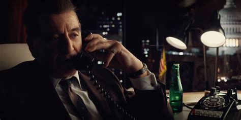 The Irishman: Martin Scorsese je testirao CGI "podmlađivanje ...