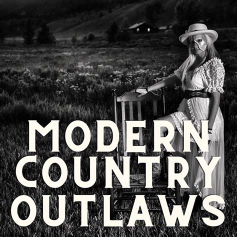 ‎Modern Country Outlaws - Album by Various Artists - Apple Music