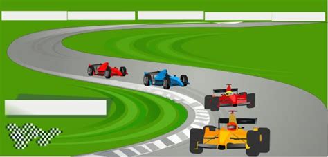 Race Track Clip Art & Race Track Clip Art Clip Art Images - HDClipartAll