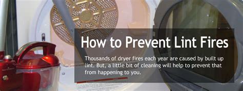 Appliance Zone's DIY: Preventing Dryer Lint Fires