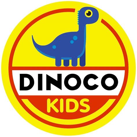 Dinoco Logo - LogoDix