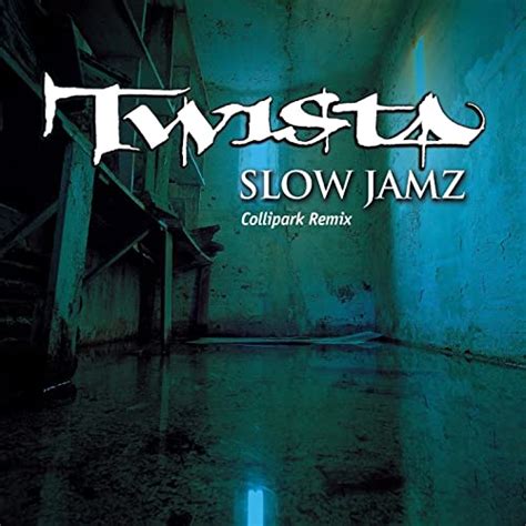 Slow Jamz (feat. Kanye West & Jamie Foxx) [Collipark Remix] [Clean] by Twista on Amazon Music ...