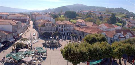 Why You Should Visit Pretty Caminha In Northern Portugal