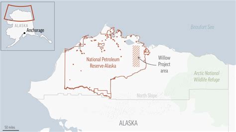 Willow oil drilling approved in Alaska | CTV News