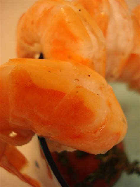 Shrimp Cocktail | For Valentine's Day I made shrimp cocktail… | Flickr