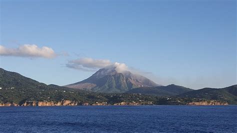 Soufriere Hills Volcano (Montserrat) - 2021 All You Need to Know BEFORE ...