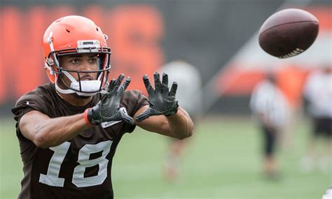 2020 Browns roster cuts: Tracking each player released before deadline