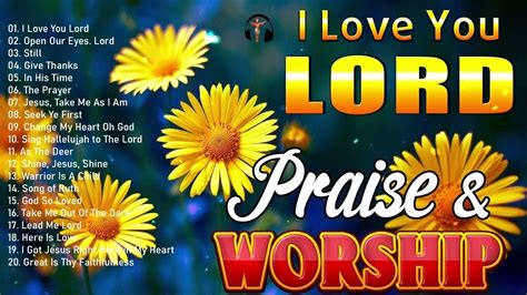 Best Morning Worship Songs For Prayers 2023 - 11 Hours Nonstop Praise And Worship Songs All Time ...