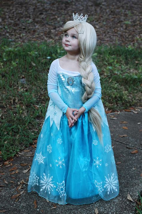 Elsa Cosplay - Frozen Photo (35842375) - Fanpop