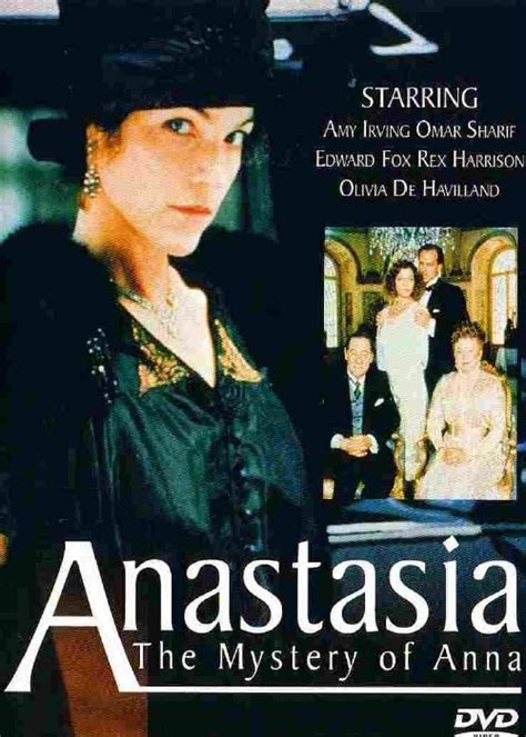 movie_Anastasia: The Mystery of Anna 1986 - Anastasia Romanov Photo (18899773) - Fanpop