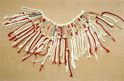 How the Inca Used Intricately-Knotted Cords, Called Khipu, to Write Their Histories, Send ...