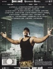 Sheek Louch - Silverback Gorilla: CD | Rap Music Guide