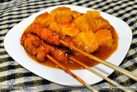 Have a Taste of Authentic Tausug Cuisine in Metro Manila