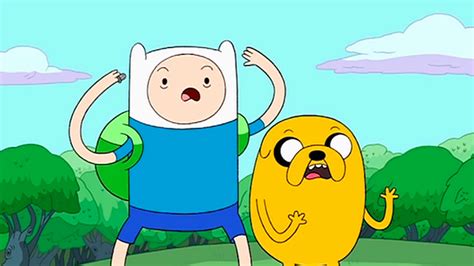 Cartoon Network-inspired game, new Adventure Time title coming this ...