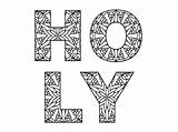 Clip Art Holy Ghost Lds Coloring Page Sketch sketch template
