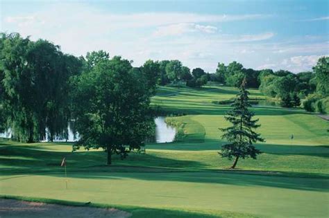 Hilldale Golf Club Tee Times - Hoffman Estates IL