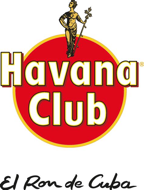 Havana Club Logo Vector - (.Ai .PNG .SVG .EPS Free Download)