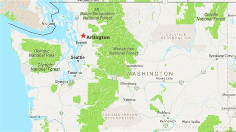 The Ultimate Guide to Living in Arlington, WA